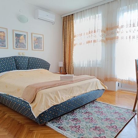 Vila Sentic Vranje Exterior photo