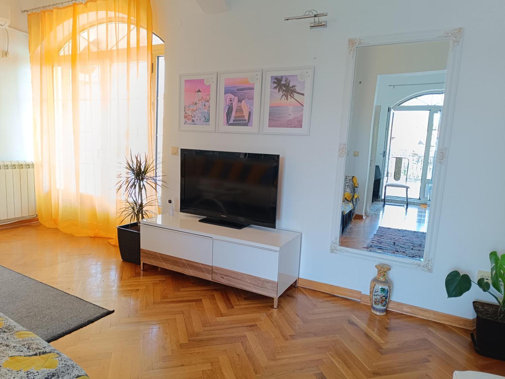 Vila Sentic Vranje Room photo