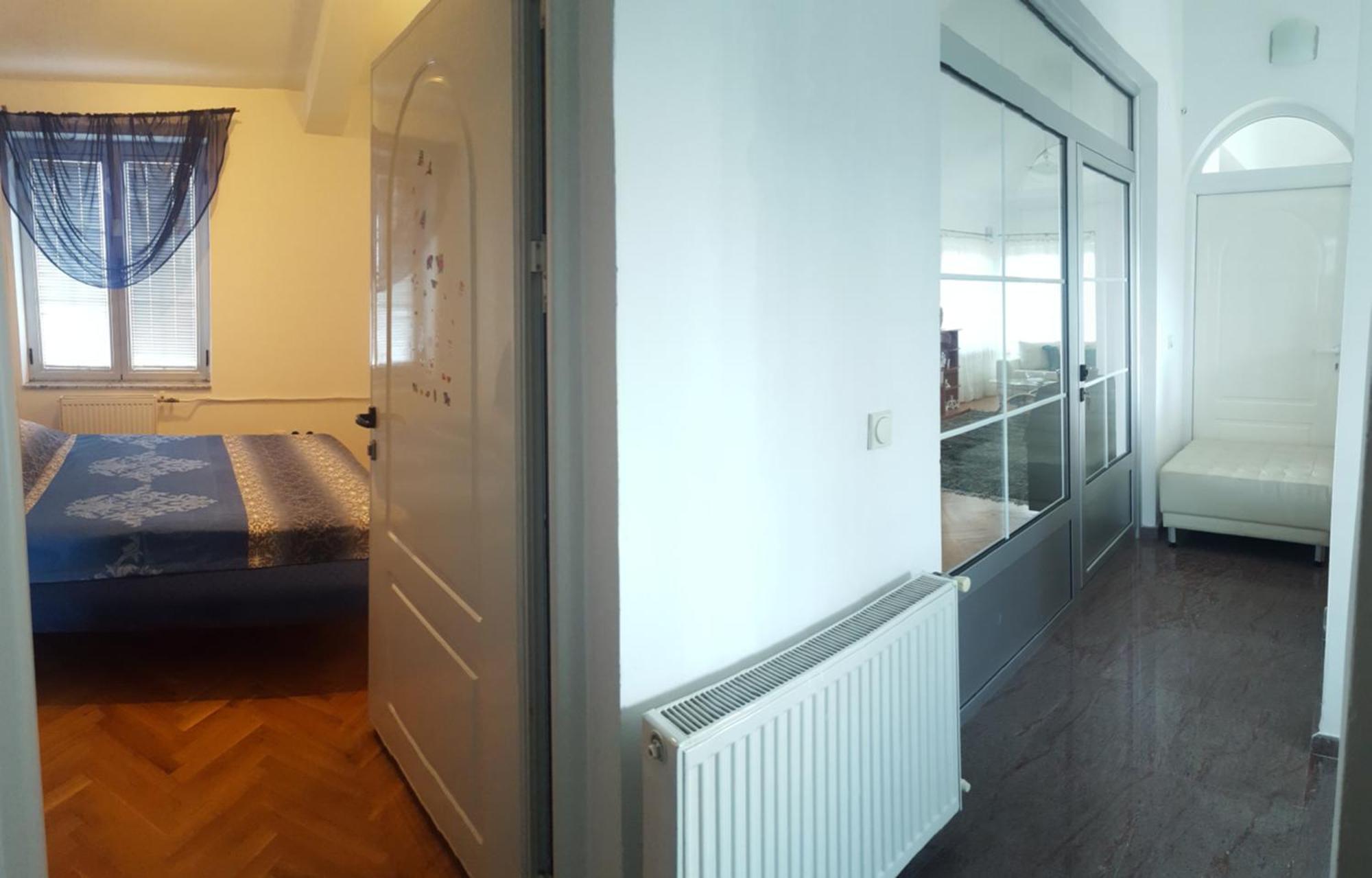 Vila Sentic Vranje Room photo
